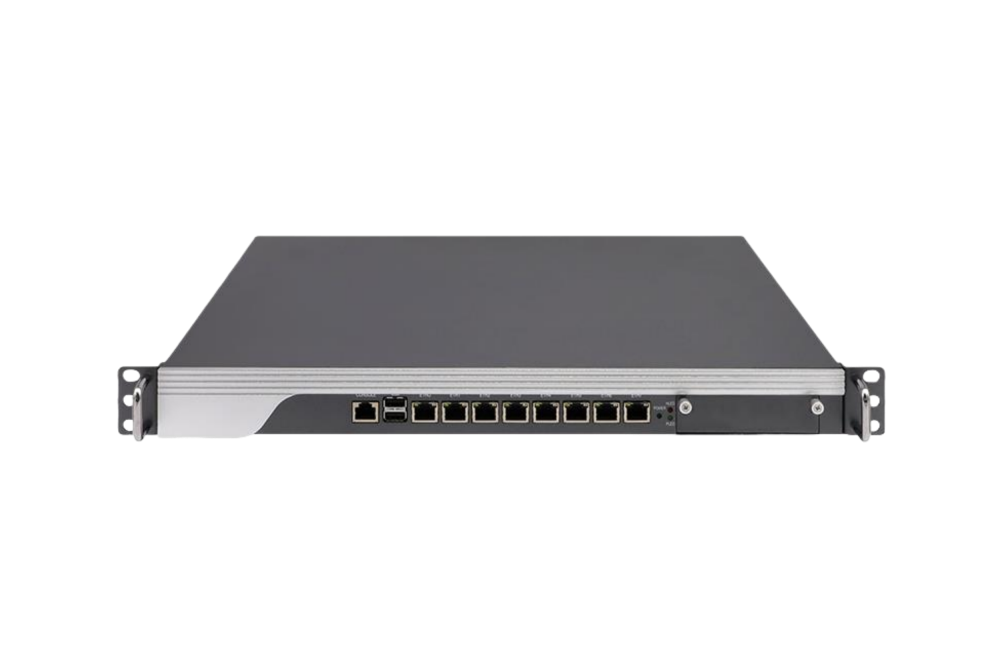 山河電子SH-H170A8 機(jī)架式硬件平臺(tái)